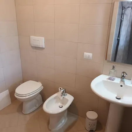 Nice Holiday House Apartmán